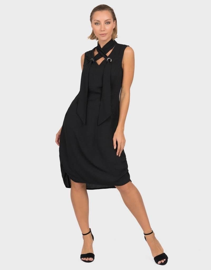 joseph ribkoff dress