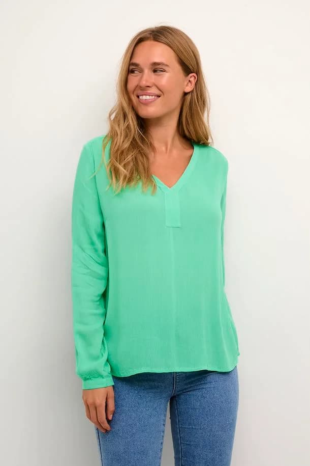 Bluza Kaffe - 501032
