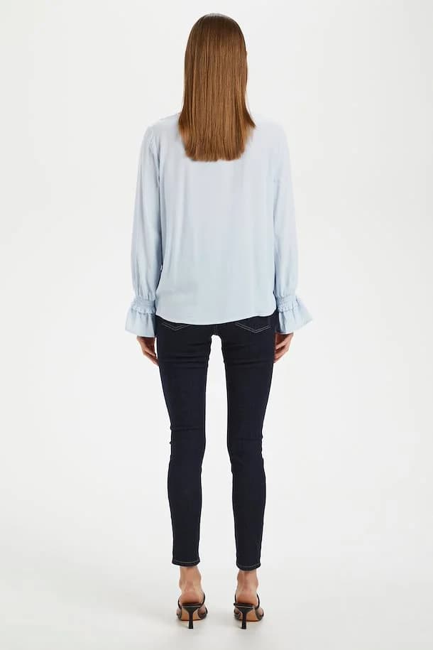 Bluza Karen by Simonsen - 10103802