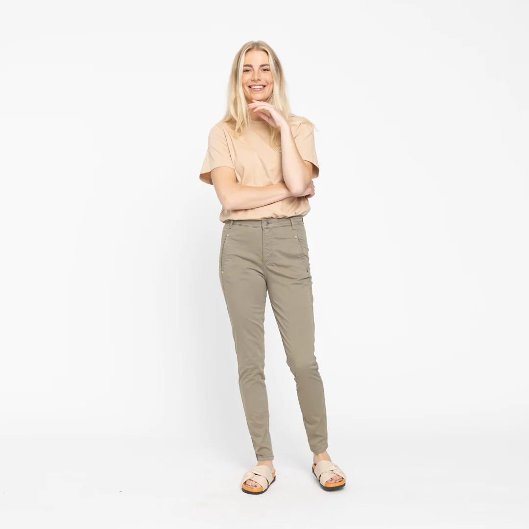 Pantalone Five Units - 22868