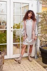 Prsluk Cream - 10607831