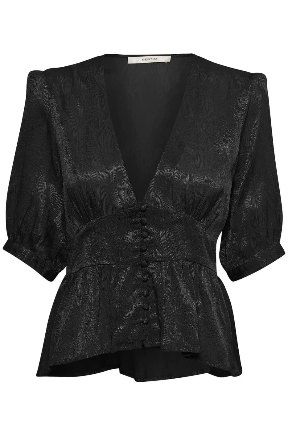 Bluza Gestuz - 10903291 Teget