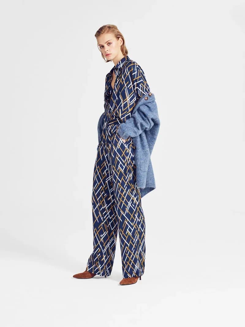 Pantalone Gestuz - 10902458
