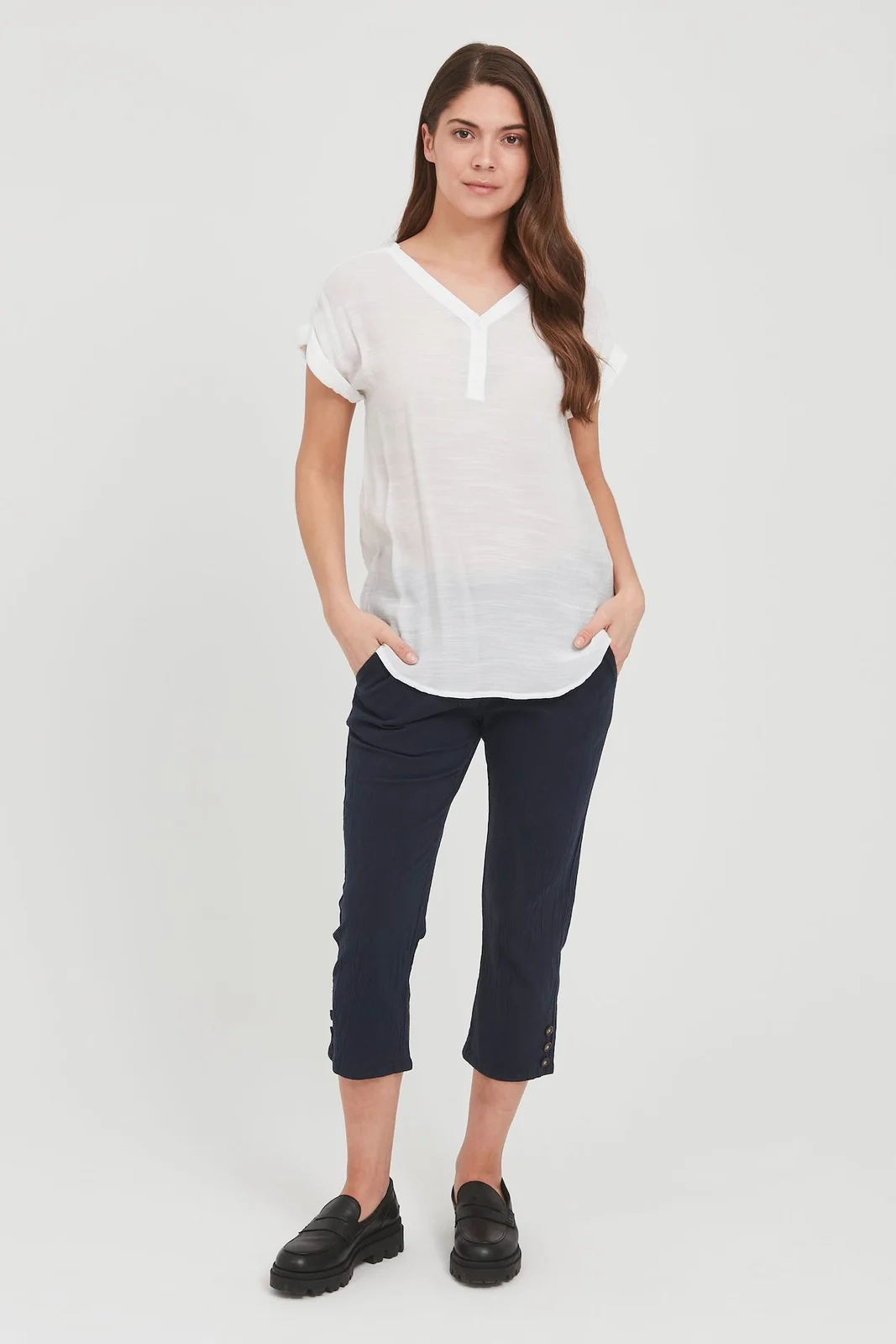 Bluza Fransa - 20609909