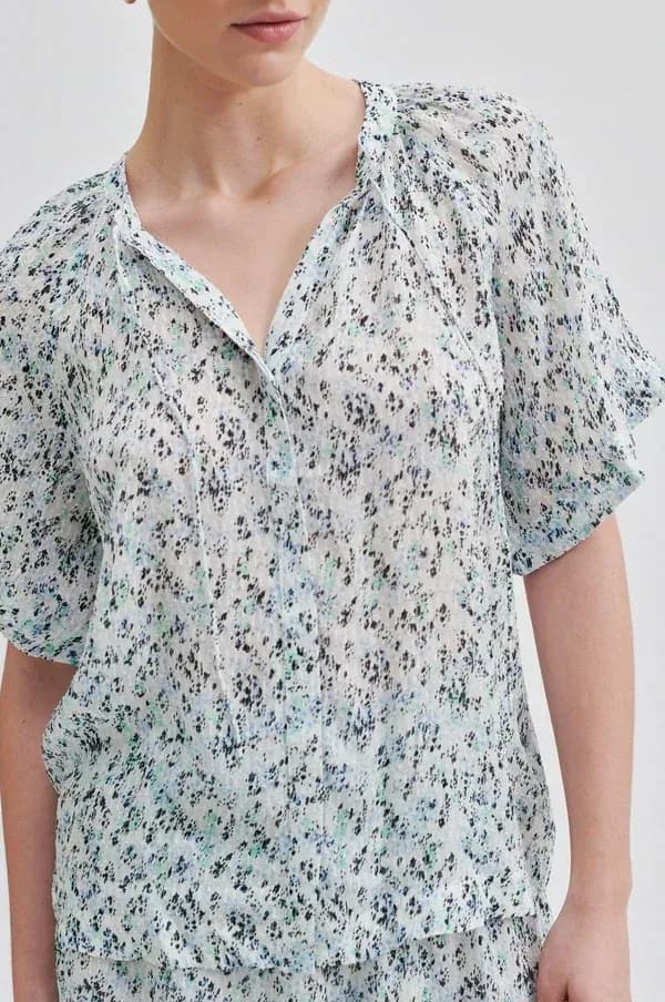 Bluza Second Female - 58540 Elle