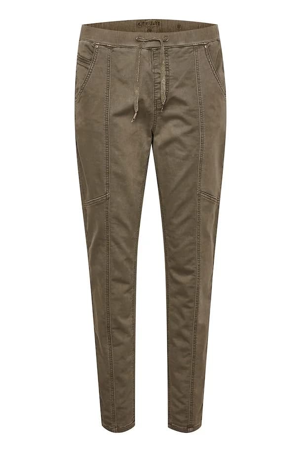Pantalone Cream - 10605738