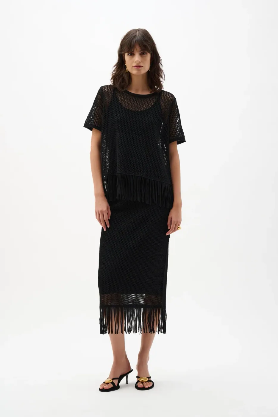 Bluza Joseph Ribkoff - 262928