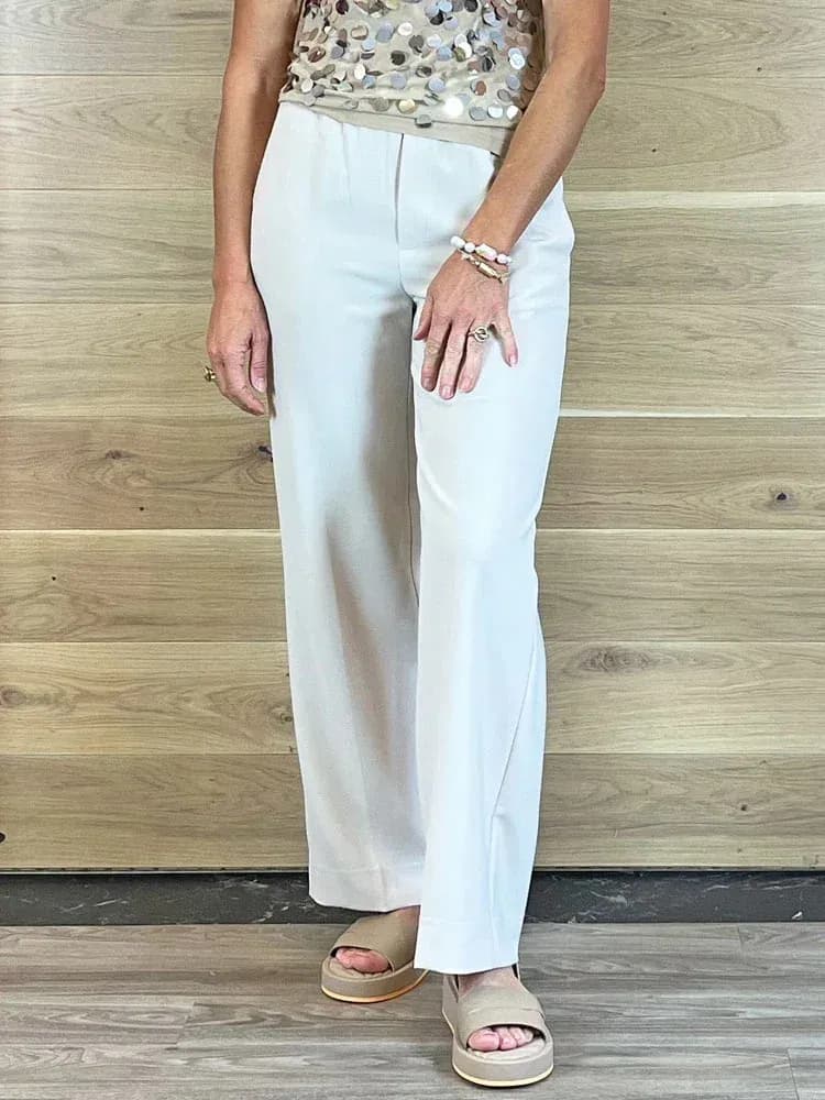 Pantalone Second Female - 58403 Fico
