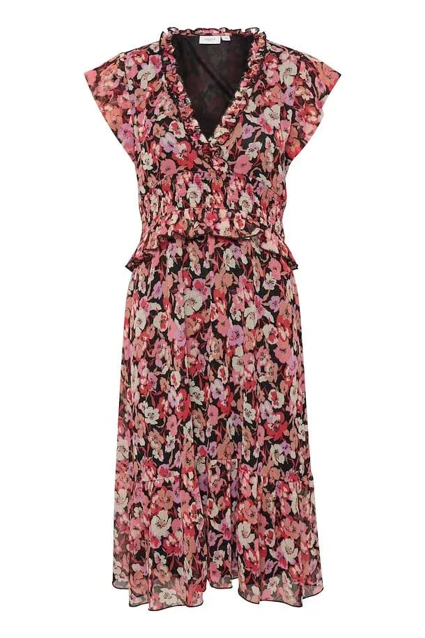 Dress Saint Tropez - 30511774
