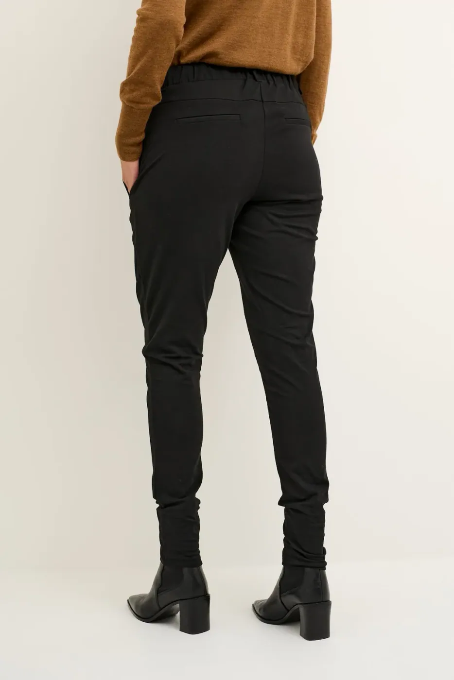 Pantalone Kaffe - 10550504