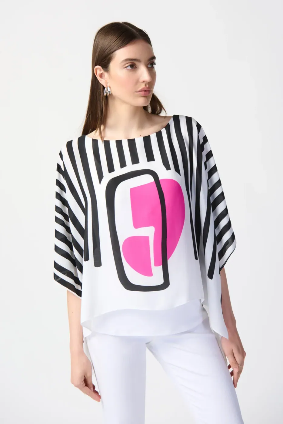 Bluza Joseph Ribkoff - 241091