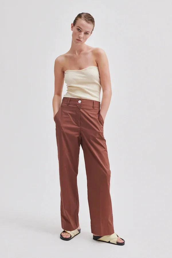 Pantalone Second Female - 57161 Dagny