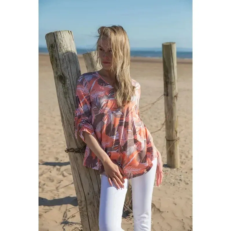 Bluza Marble - MA 7938