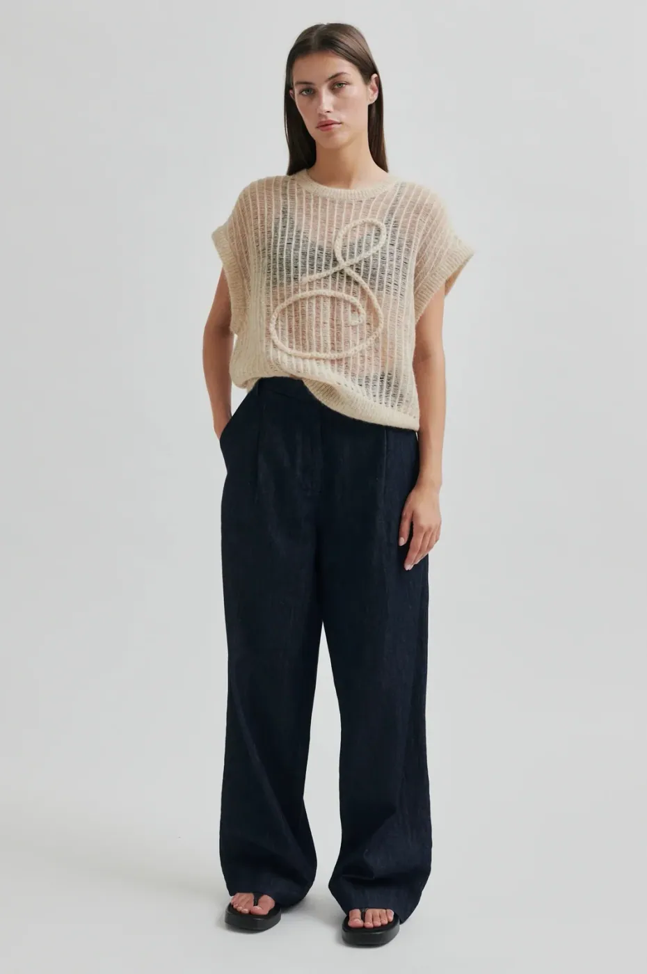 Pantalone Second Female - 57580 Holsie