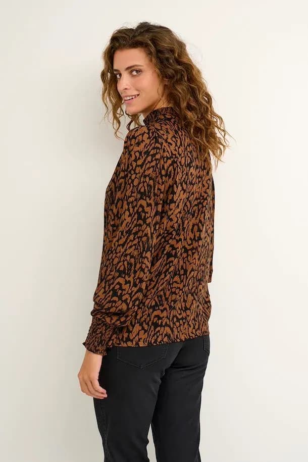 Bluza Kaffe - 10506808