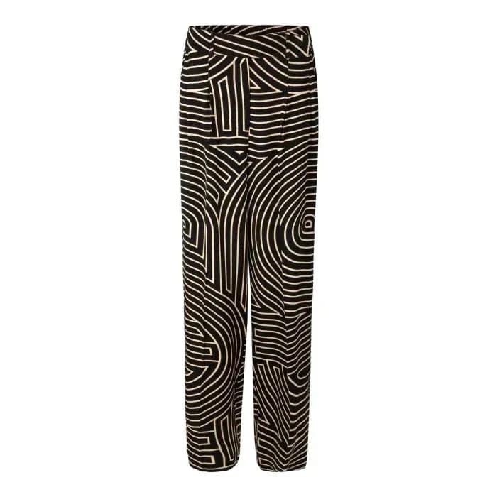Pantalone Second Female - 57602 Liven