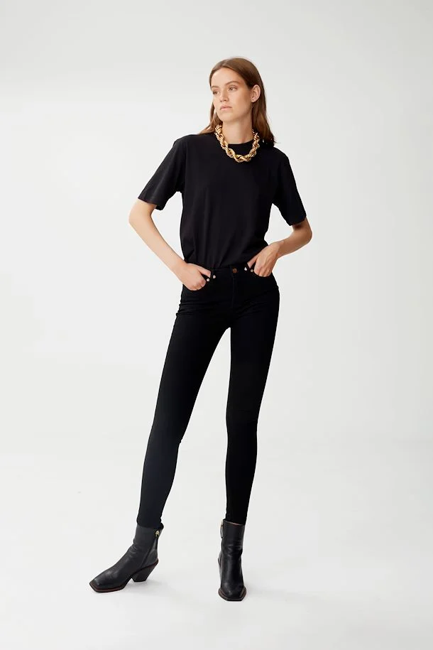 Pantalone Gestuz 10900066