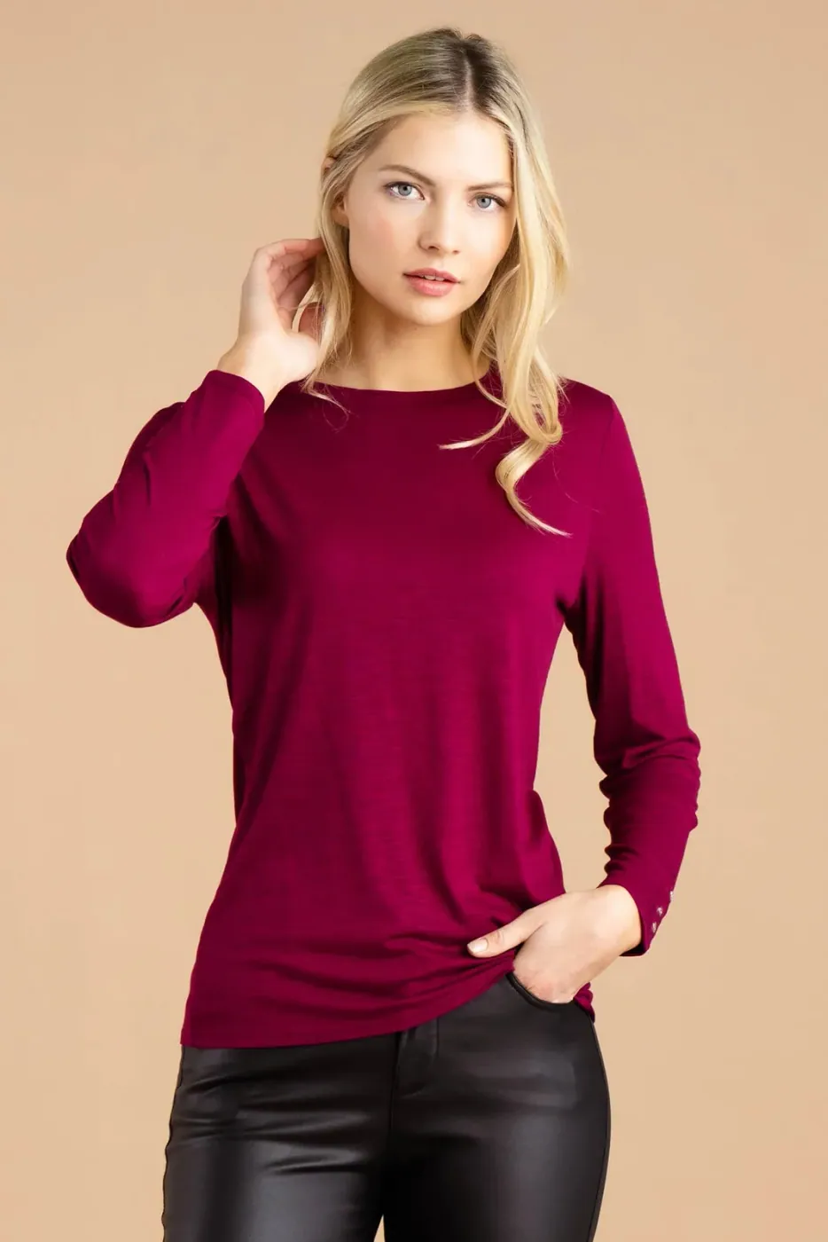 Bluza Marble - MA 6401