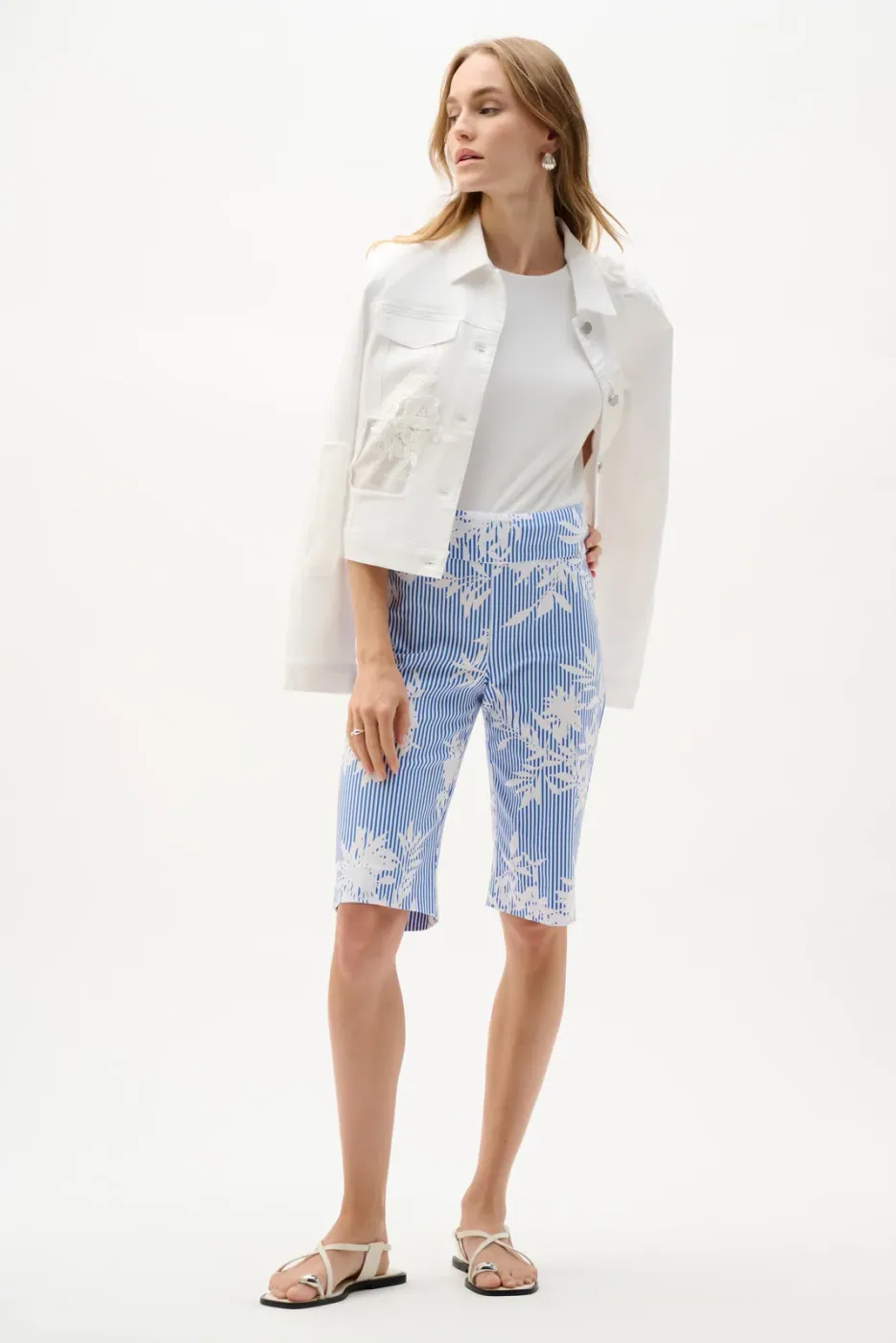 Pantalone Joseph Ribkoff - 262228