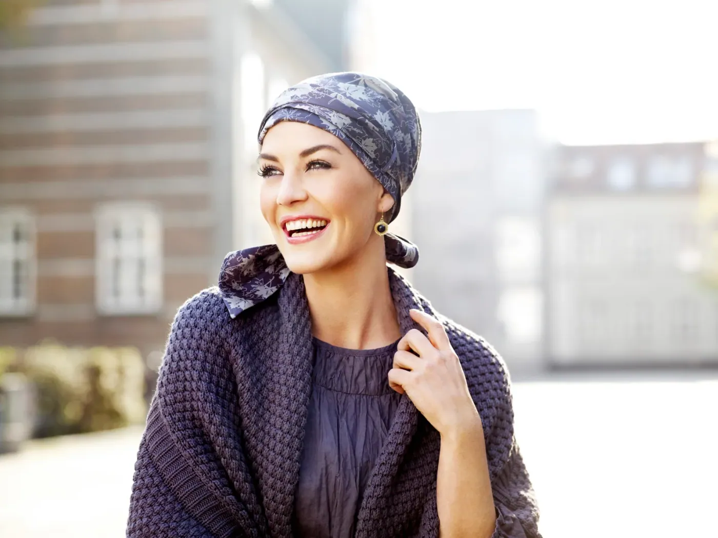 Turban 8250-256 Siri