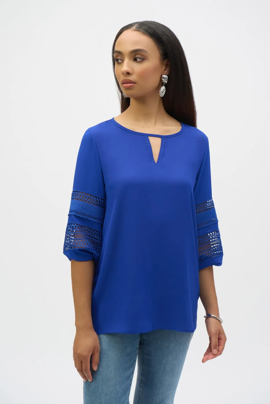 Bluza Joseph Ribkoff - 252077