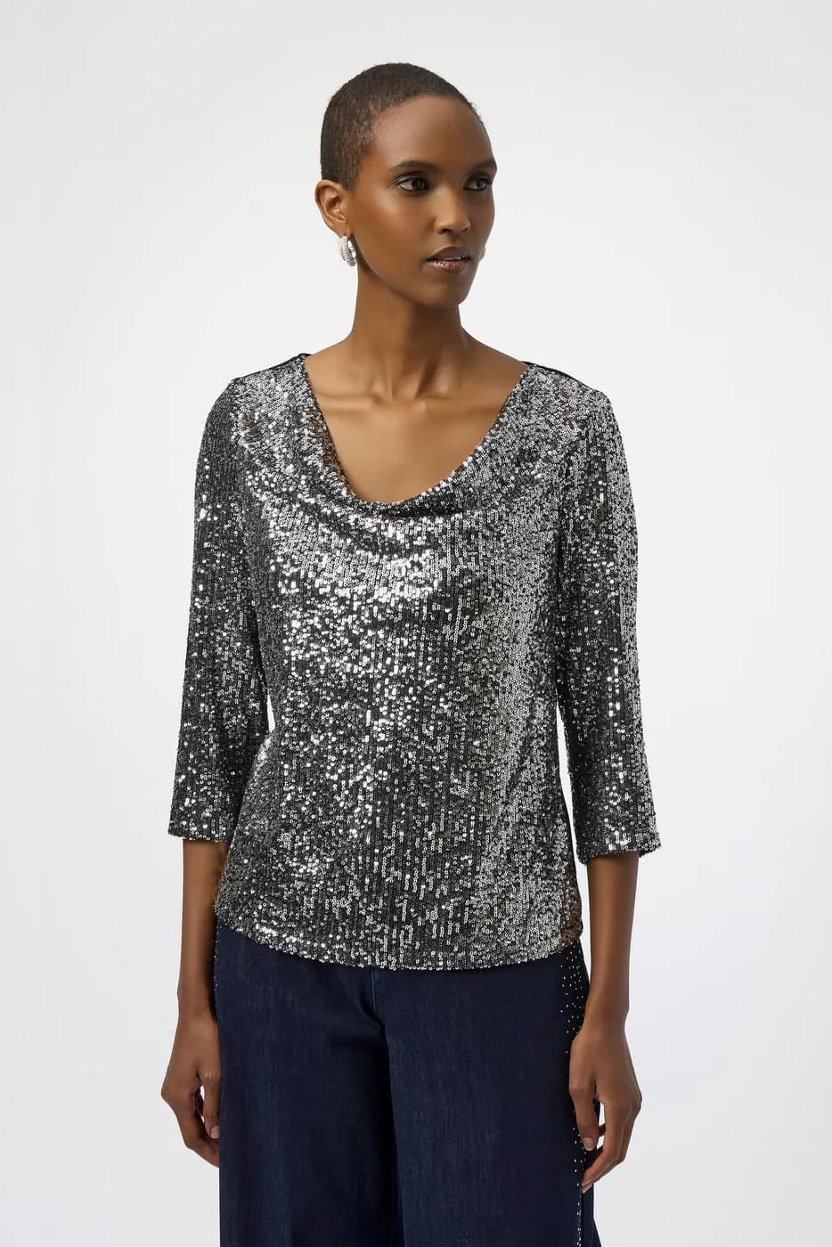 Bluza Joseph Ribkoff - 254137