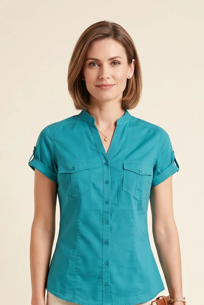 Bluza Affinity TP O SALLY 4