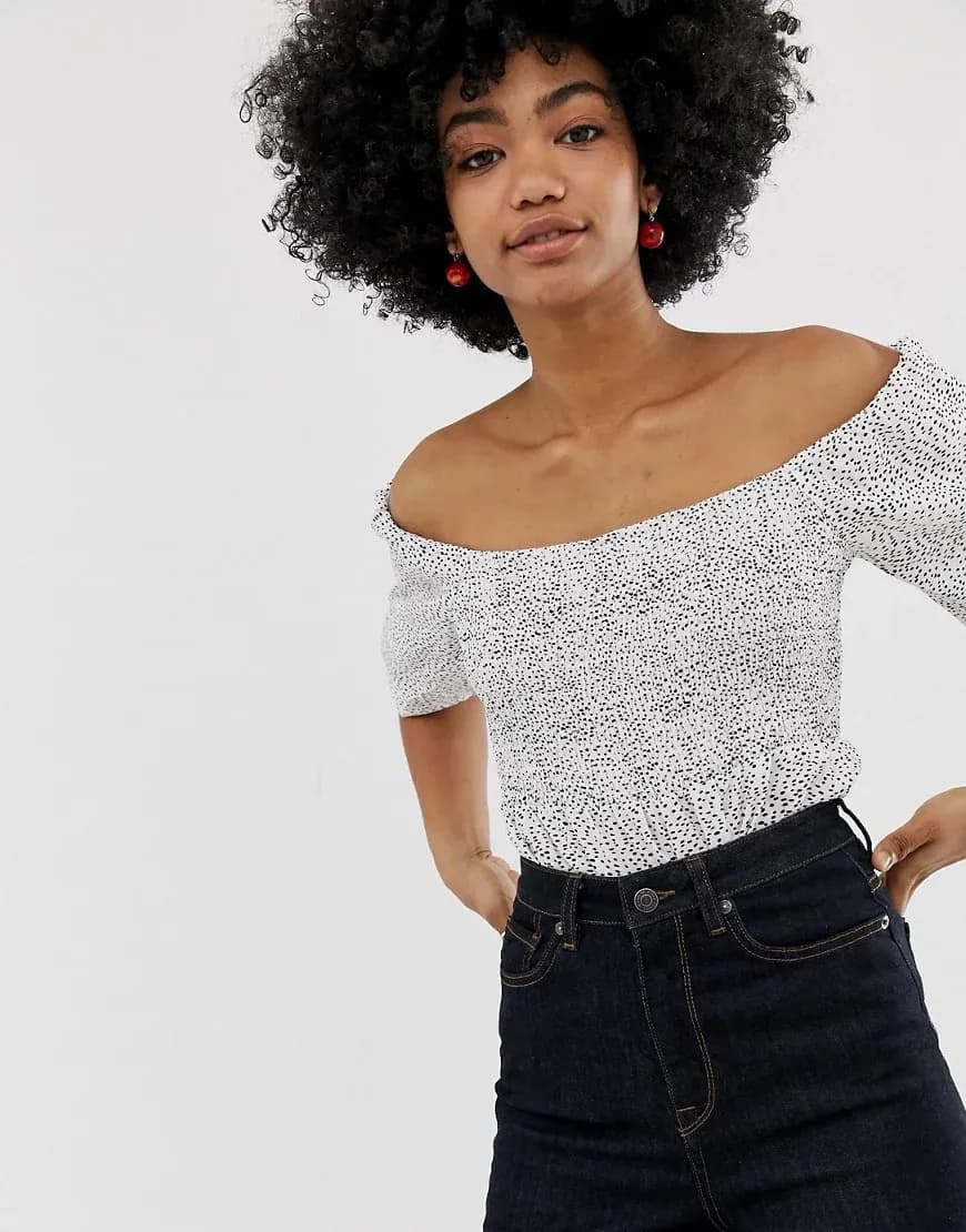 Bluza GESTUZ - 10903289