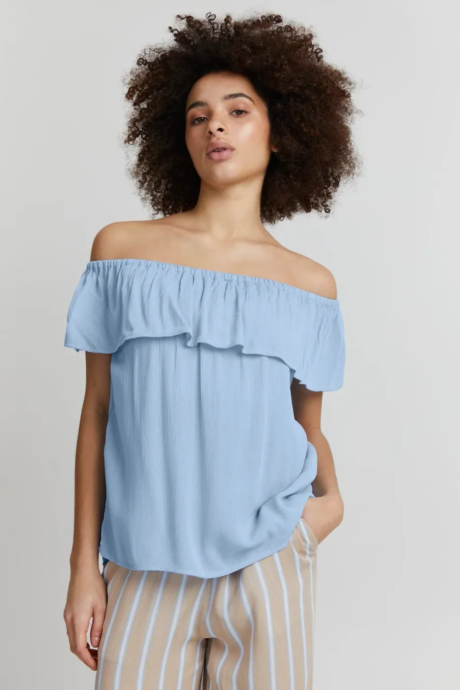 Bluza Ichi - 20103351