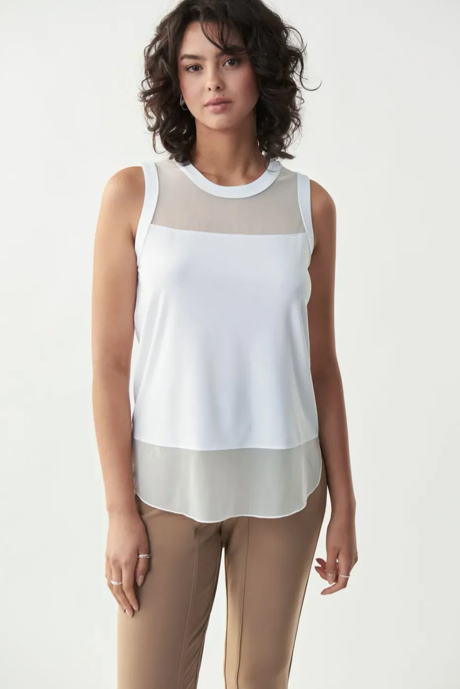 Bluza Joseph Ribkoff - 221219