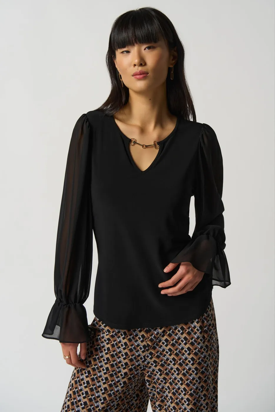 Bluza Joseph Ribkoff - 233111