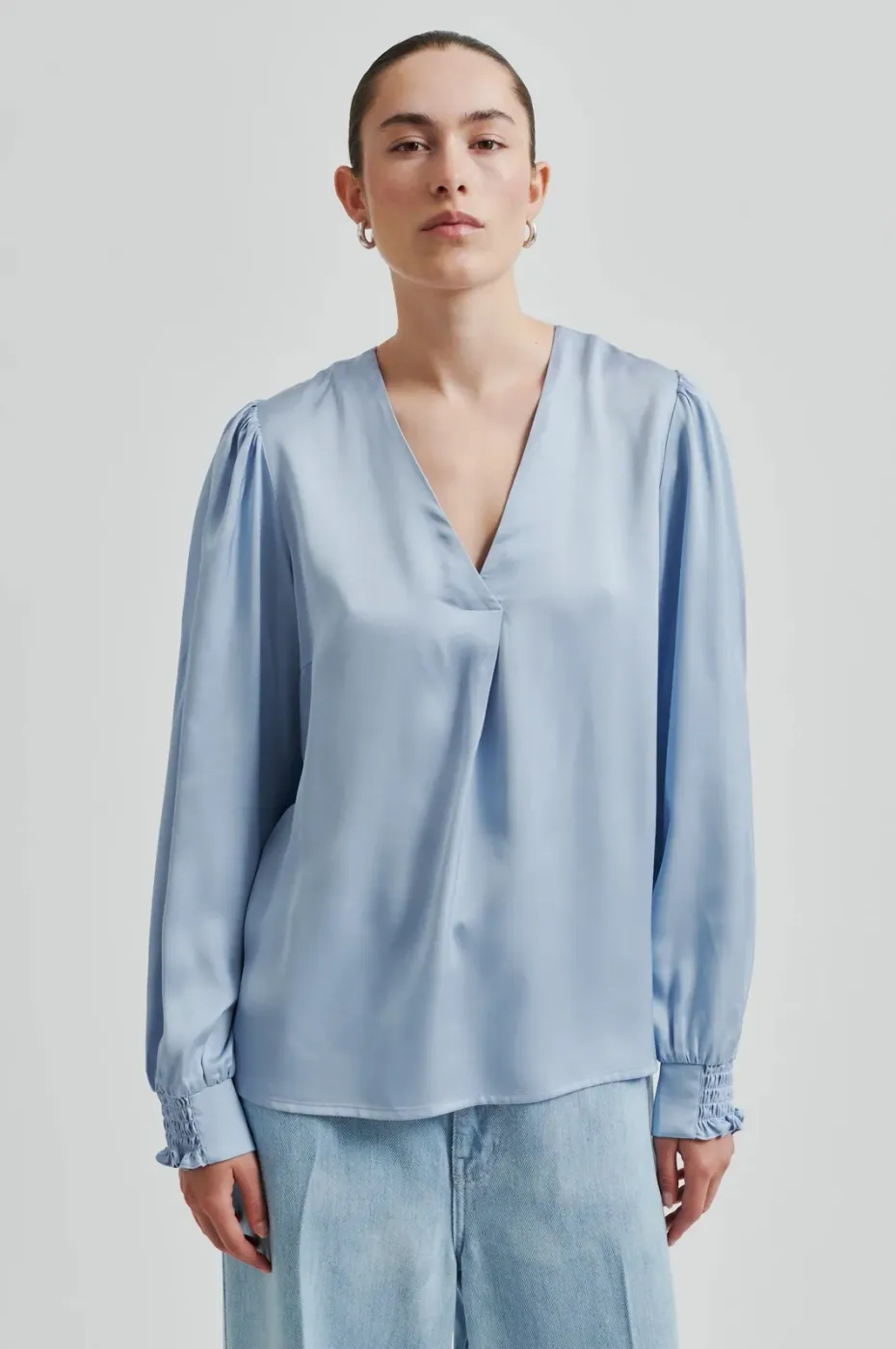 Bluza Second Female - 59330 Barri