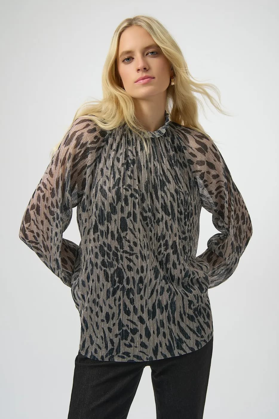 Bluza Joseph Ribkoff - 254140