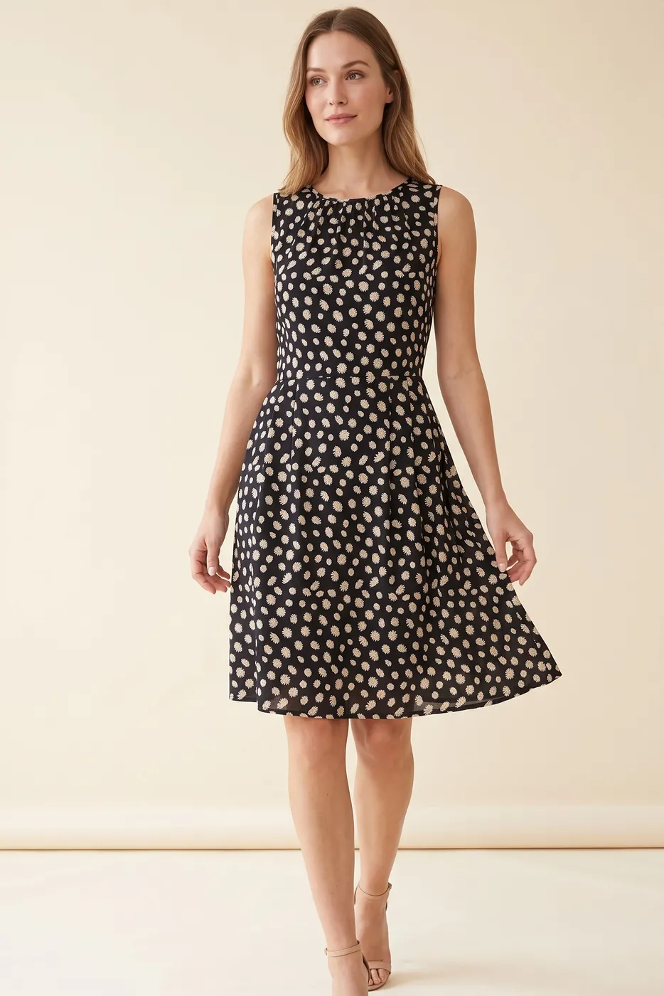 Haljina Affinity - DR 001239 A
