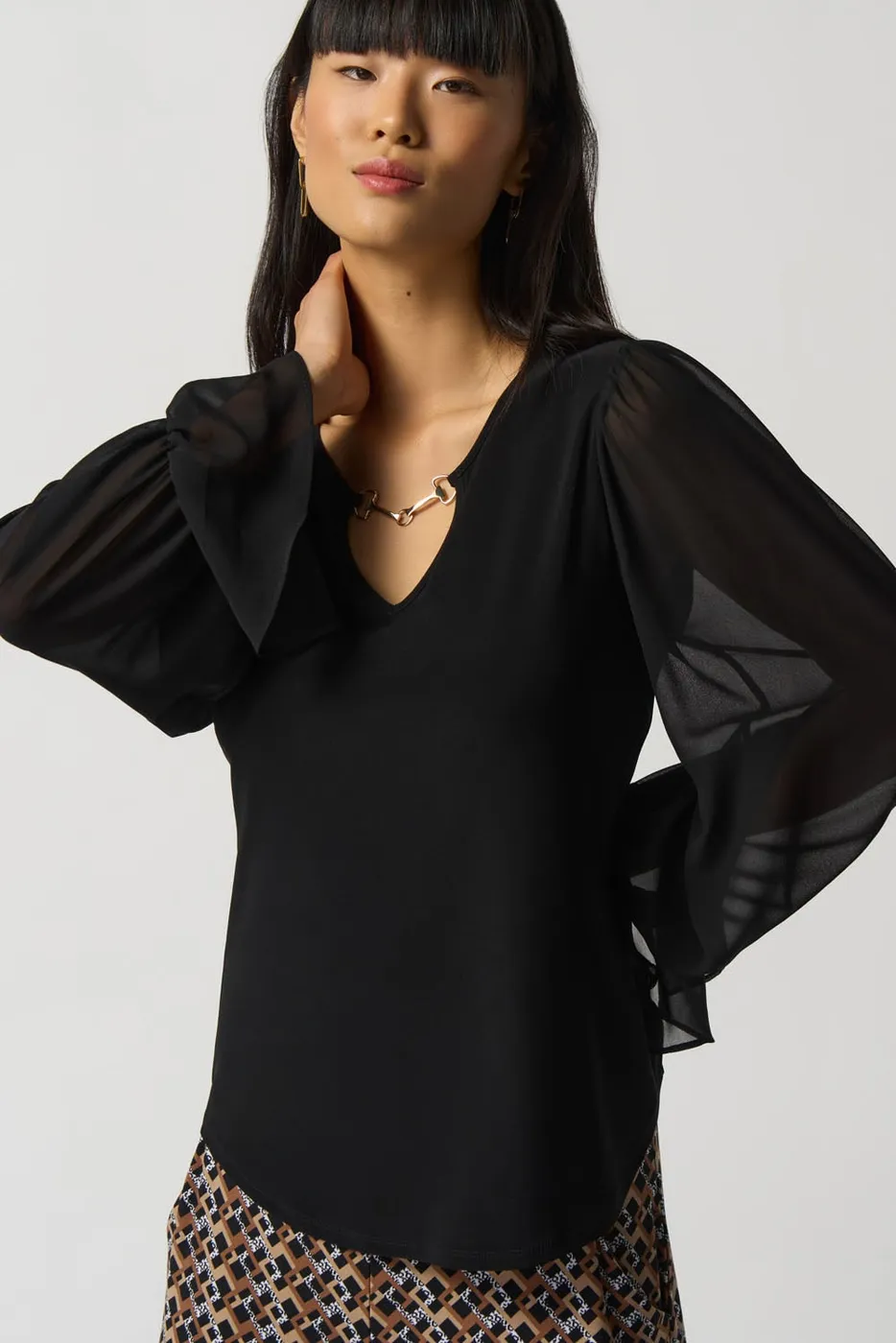Bluza Joseph Ribkoff - 233111