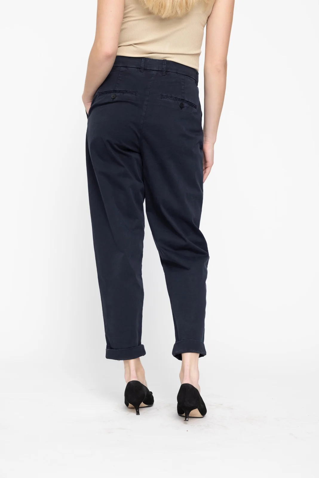 Pantalone Five Units - 22866