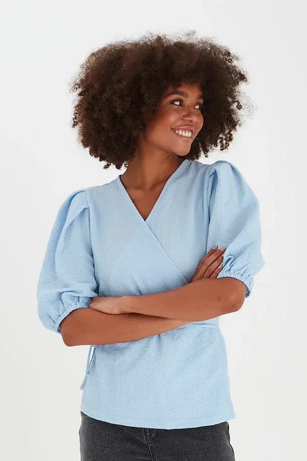 Bluza Ichi - 20114996