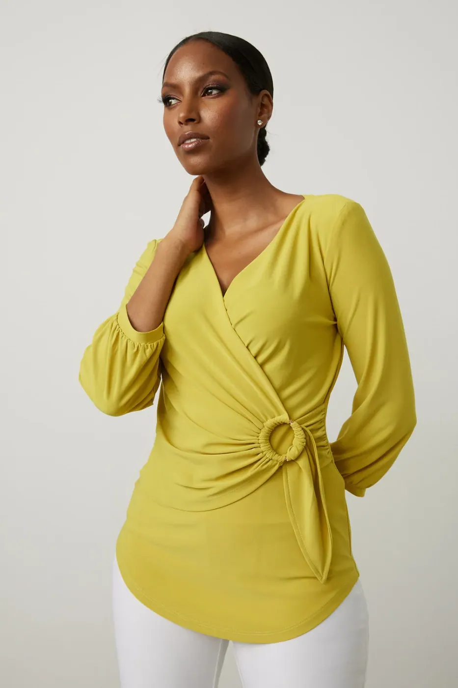 Bluza Joseph Ribkoff - 213373