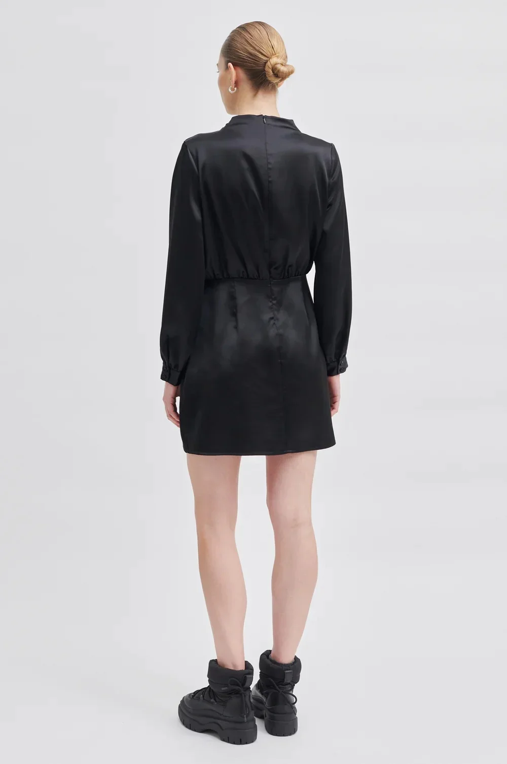 Haljina Second Female - 57986 Ries