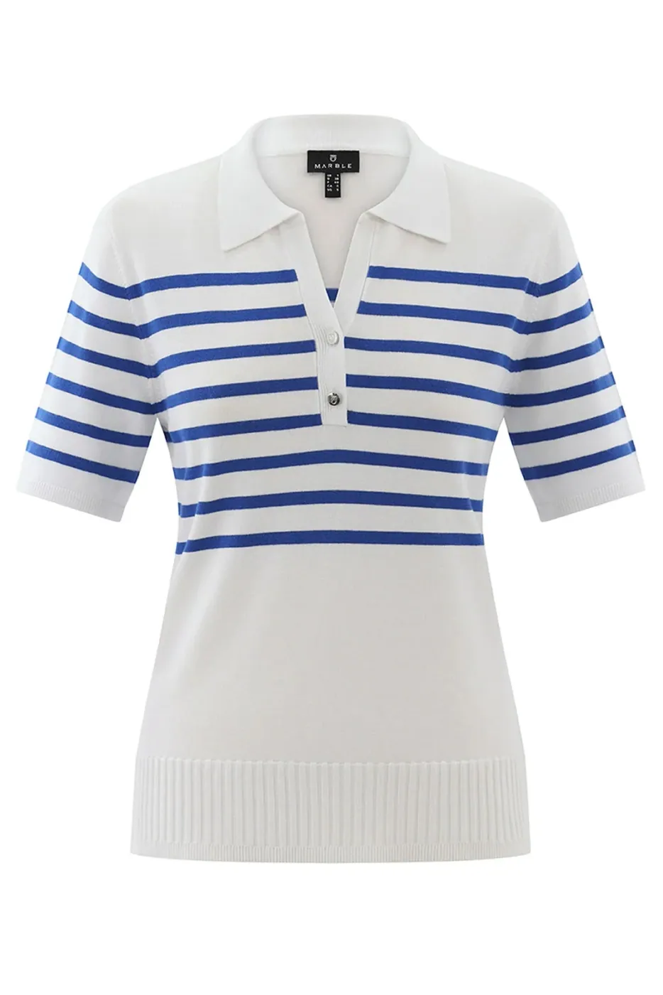 Bluza Marble - MA 7903