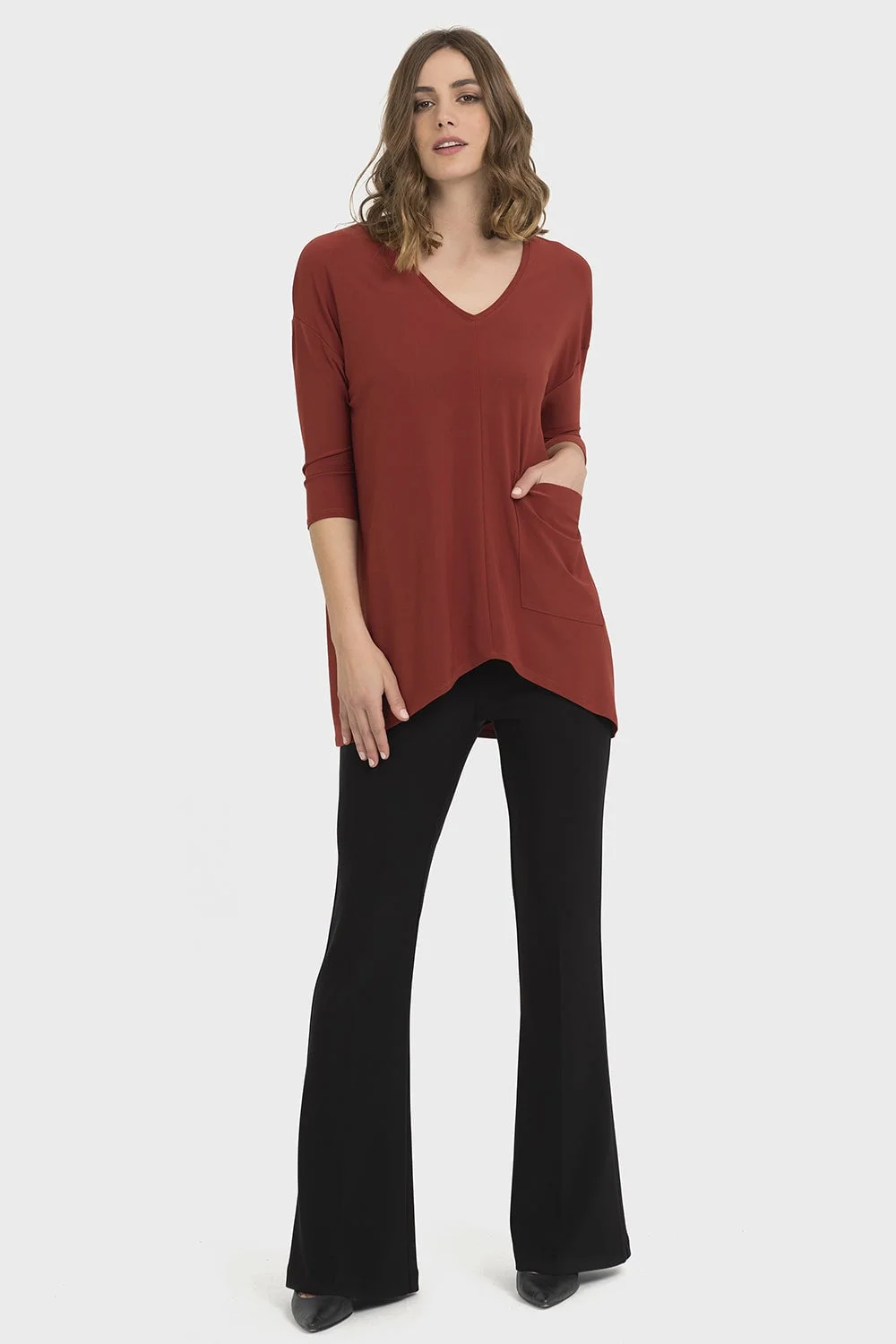 Bluza Joseph Ribkoff - 194108 2