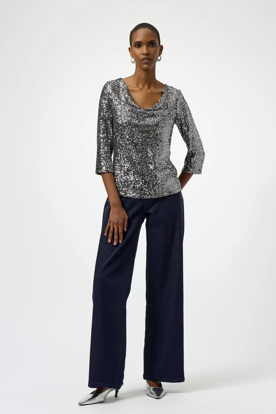 Bluza Joseph Ribkoff - 254137