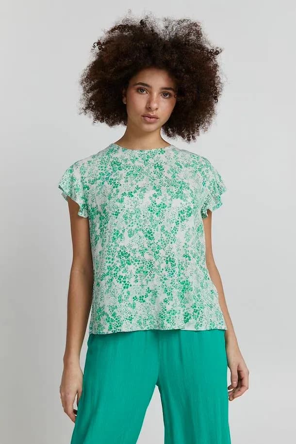 Bluza Ichi - 20116183