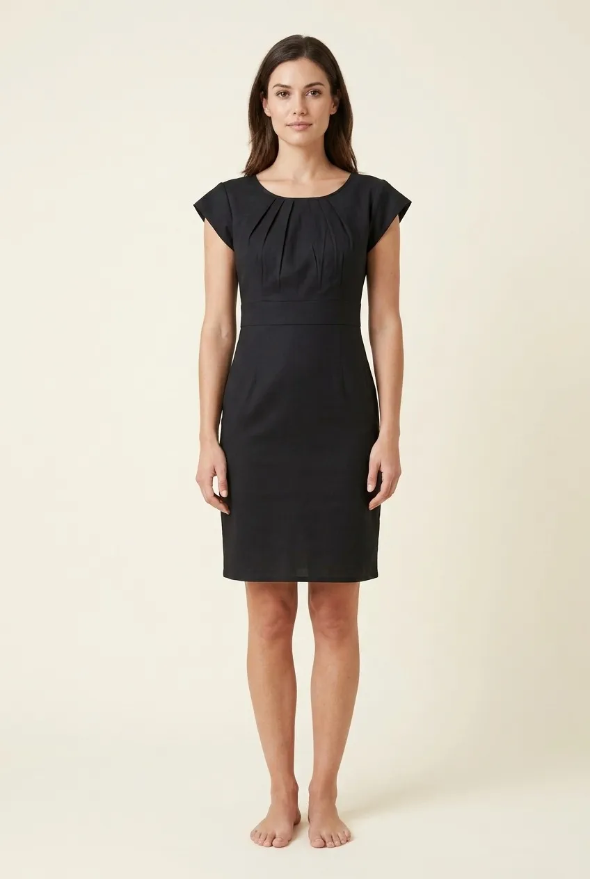 Haljina Affinity - DR 02549
