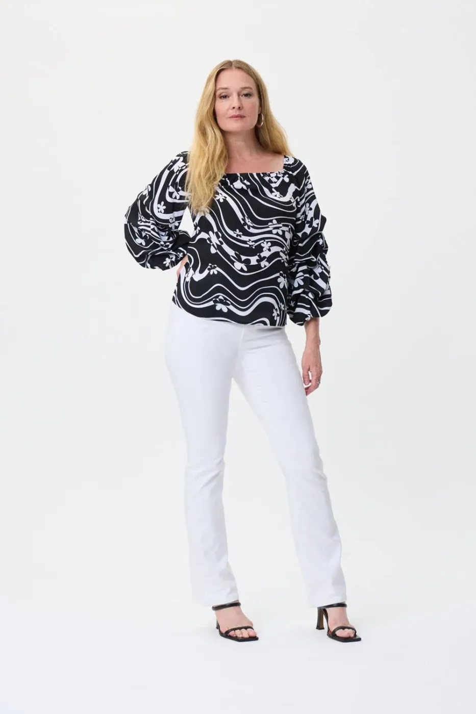 Bluza Joseph Ribkoff - 231234