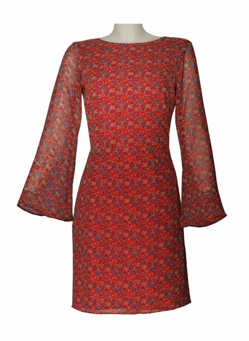 Haljina Affinity - DR 001243 A