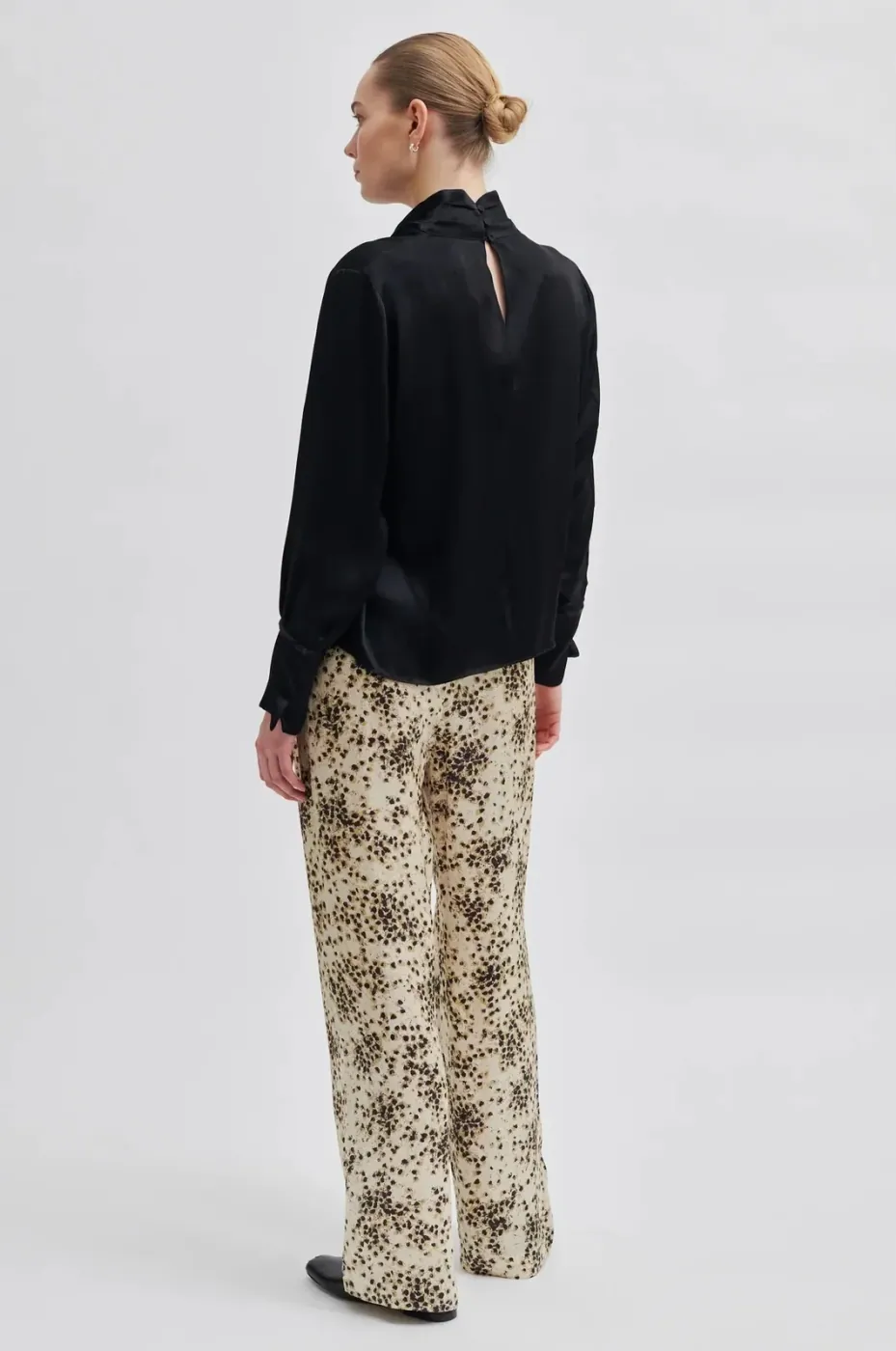 Bluza Second Female - 57901 Fearless