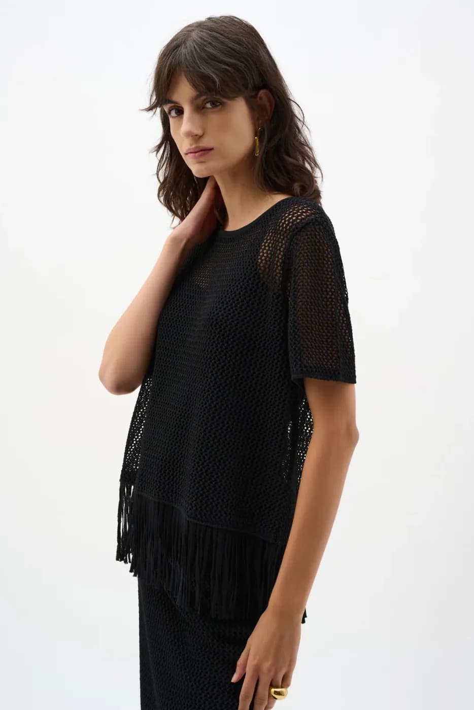 Bluza Joseph Ribkoff - 262928