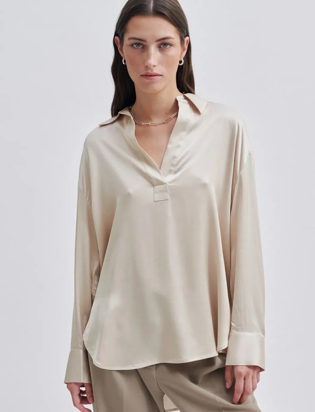 Bluza Second Female - 58302 Galla