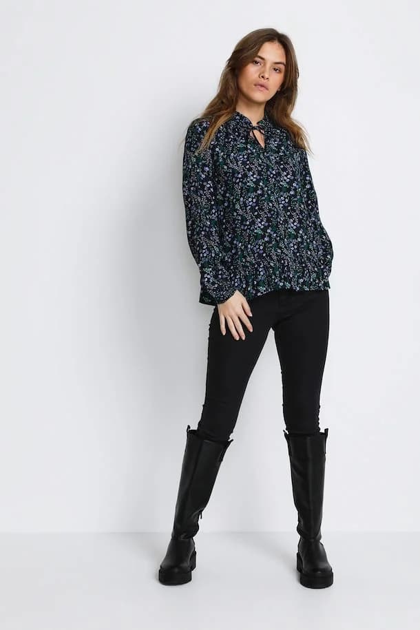 Bluza Kaffe - 10552017